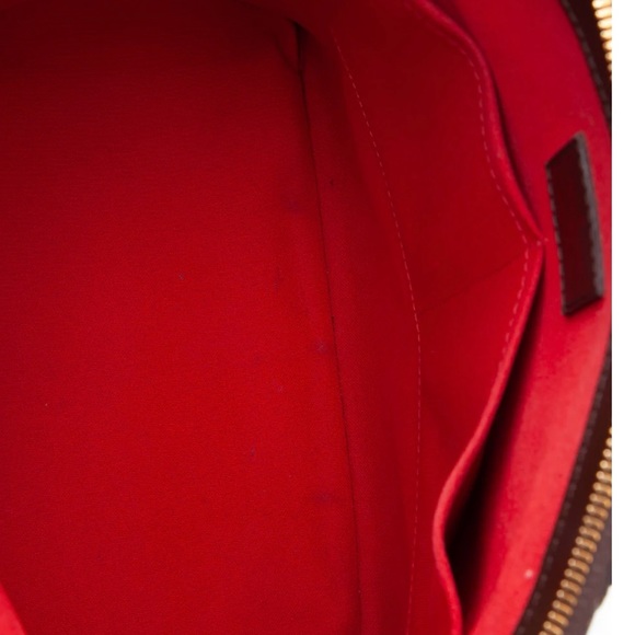 🔥Louis Vuitton authentic
Verona Handbag Damier MM. Excellent condition - Picture 5 of 8